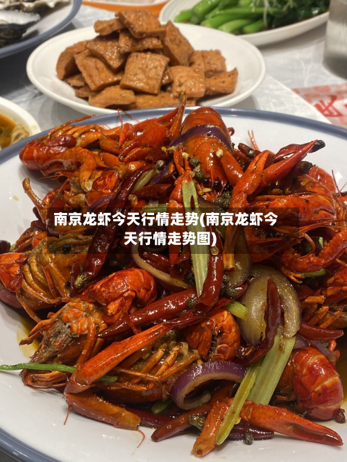 南京龙虾今天行情走势(南京龙虾今天行情走势图)-第2张图片