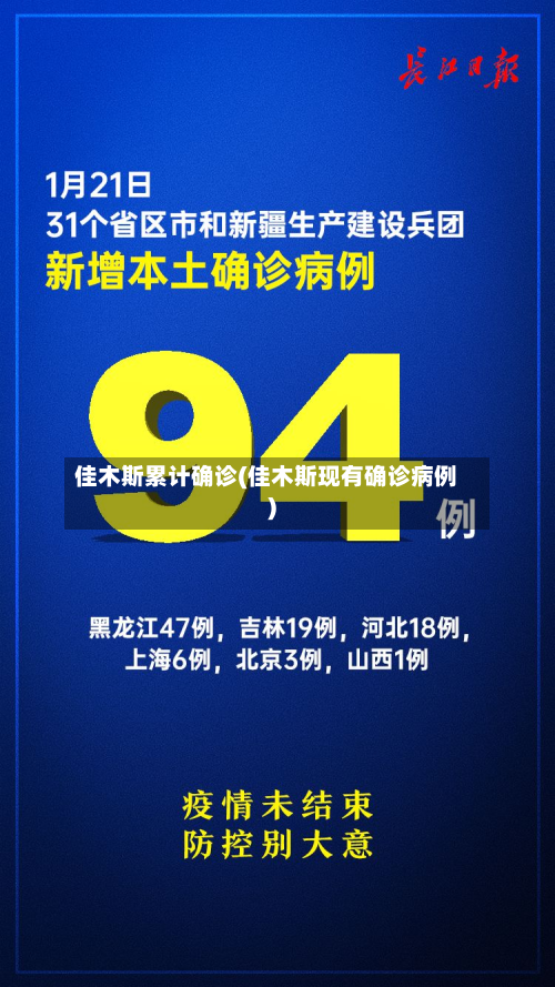 佳木斯累计确诊(佳木斯现有确诊病例)-第3张图片