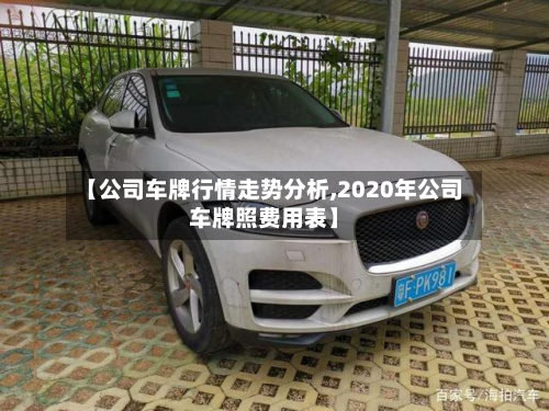 【公司车牌行情走势分析,2020年公司车牌照费用表】-第3张图片