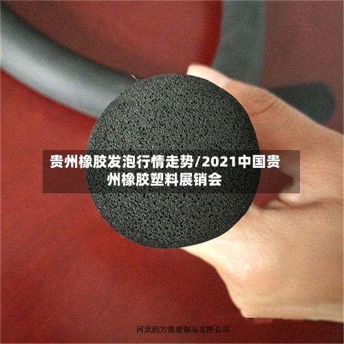 贵州橡胶发泡行情走势/2021中国贵州橡胶塑料展销会-第3张图片