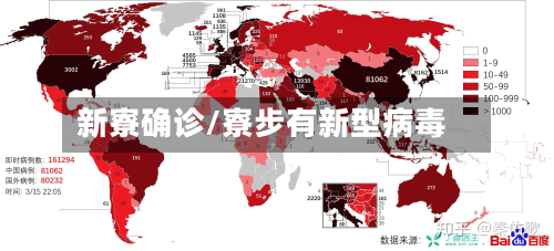 新寮确诊/寮步有新型病毒