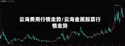 云海费用行情走势/云海金属股票行情走势