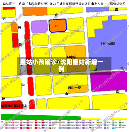 皇姑小孩确诊/沈阳皇姑新增一例-第2张图片
