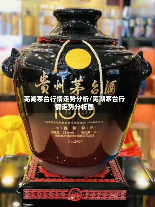 芜湖茅台行情走势分析/芜湖茅台行情走势分析图