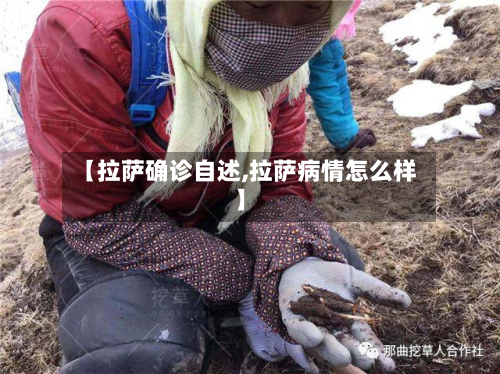 【拉萨确诊自述,拉萨病情怎么样】
