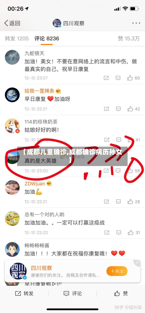 【成都儿童确诊,成都确诊病历孙女】-第2张图片