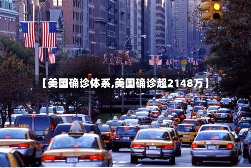 【美国确诊体系,美国确诊超2148万】-第2张图片