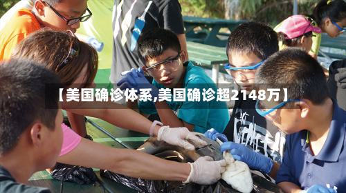 【美国确诊体系,美国确诊超2148万】-第3张图片