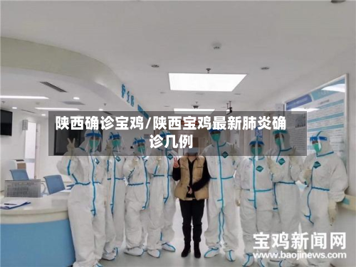 陕西确诊宝鸡/陕西宝鸡最新肺炎确诊几例-第2张图片