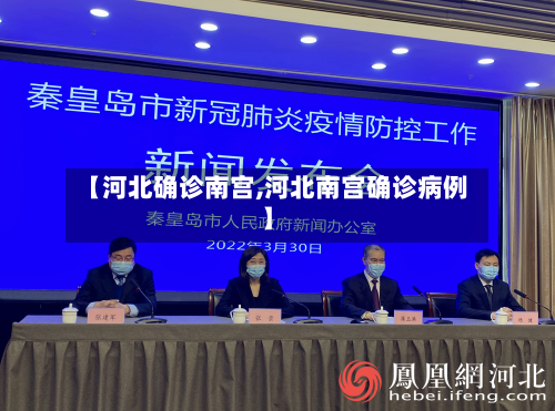 【河北确诊南宫,河北南宫确诊病例】-第2张图片