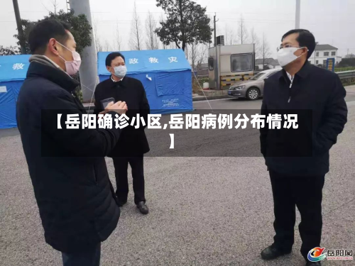 【岳阳确诊小区,岳阳病例分布情况】