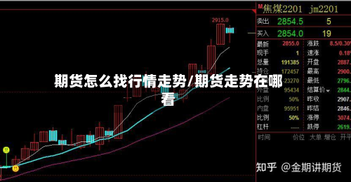 期货怎么找行情走势/期货走势在哪看-第2张图片