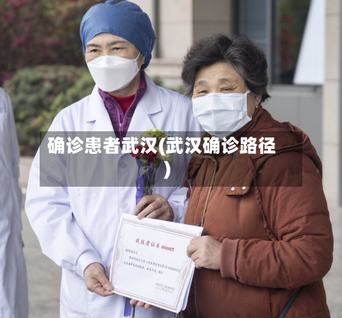 确诊患者武汉(武汉确诊路径)