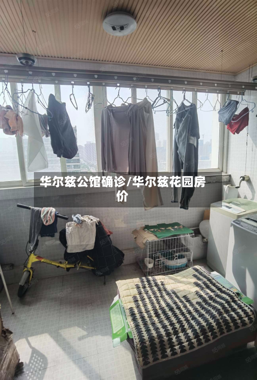 华尔兹公馆确诊/华尔兹花园房价