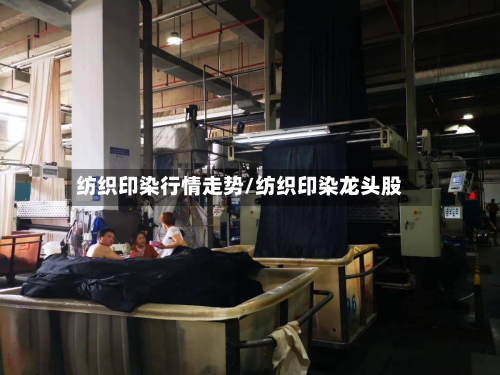 纺织印染行情走势/纺织印染龙头股-第2张图片