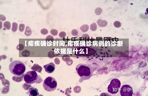 【疟疾确诊时间,疟疾确诊病例的诊断依据是什么】-第2张图片