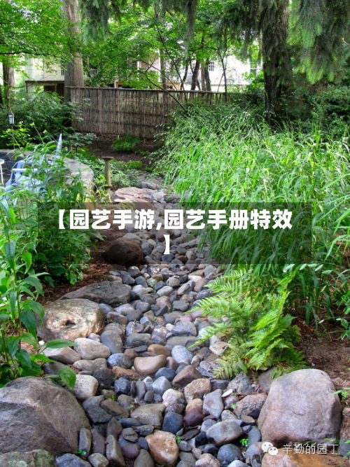 【园艺手游,园艺手册特效】-第2张图片