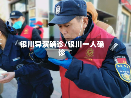 银川导演确诊/银川一人确诊