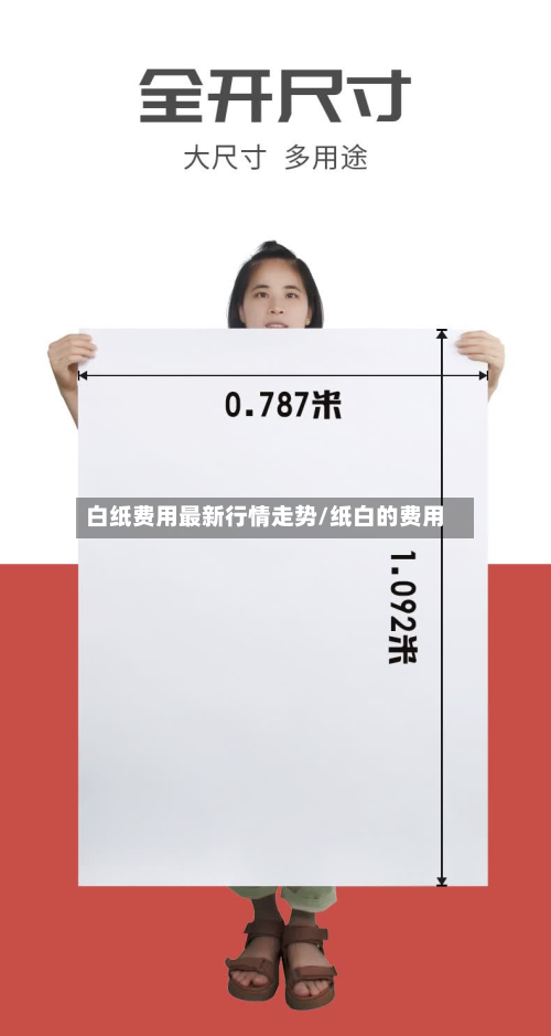 白纸费用最新行情走势/纸白的费用