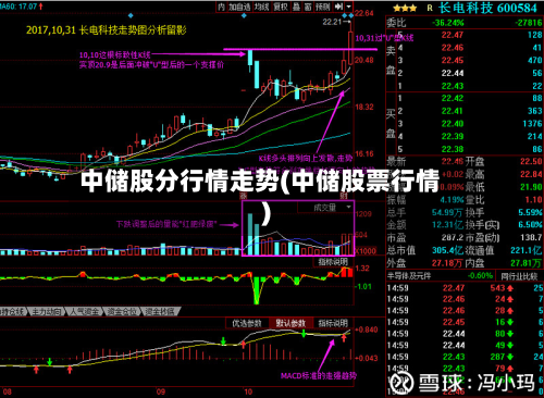 中储股分行情走势(中储股票行情)-第3张图片