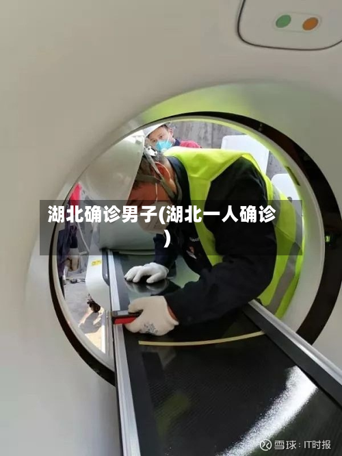 湖北确诊男子(湖北一人确诊)
