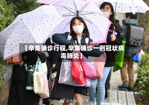 【辛集确诊行程,辛集确诊一例冠状病毒肺炎】-第2张图片