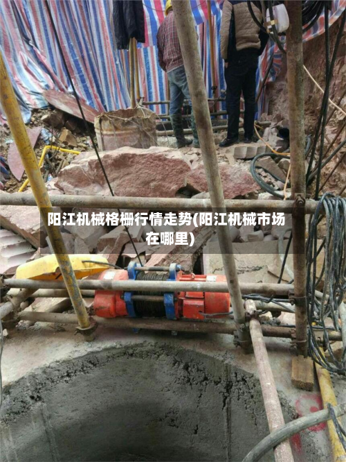 阳江机械格栅行情走势(阳江机械市场在哪里)