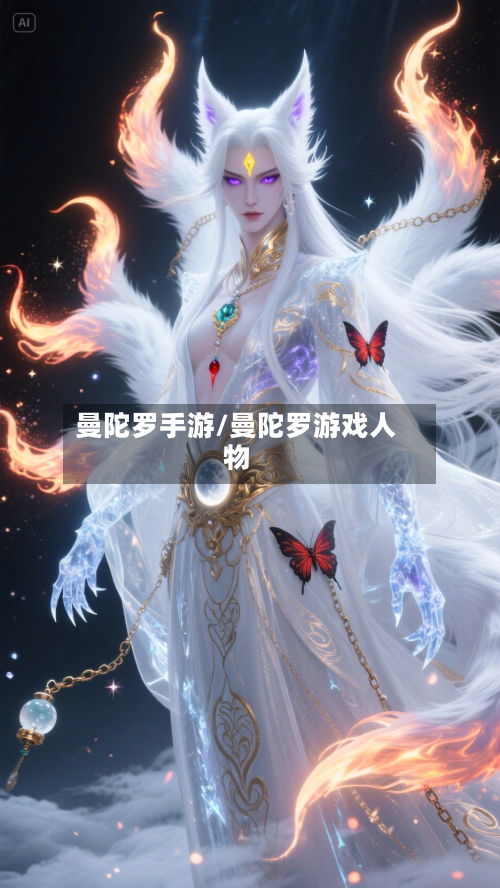 曼陀罗手游/曼陀罗游戏人物-第2张图片