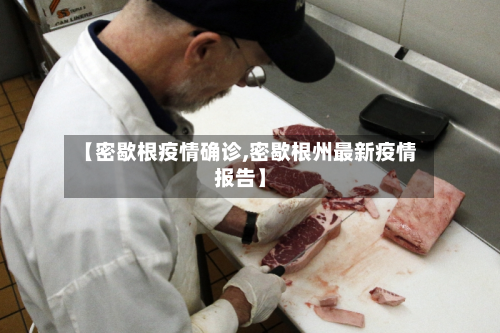 【密歇根疫情确诊,密歇根州最新疫情报告】