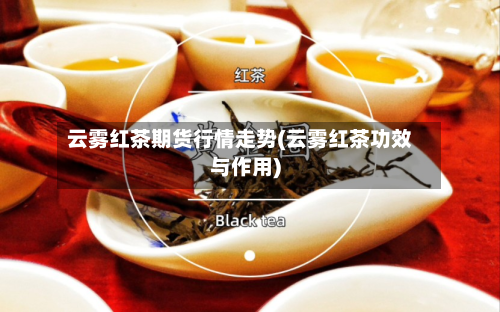 云雾红茶期货行情走势(云雾红茶功效与作用)