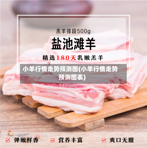 小羊行情走势预测图(小羊行情走势预测图表)-第2张图片
