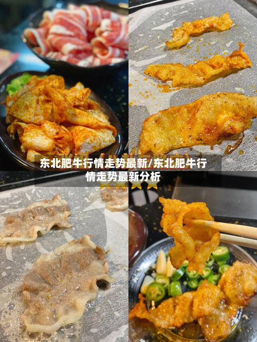 东北肥牛行情走势最新/东北肥牛行情走势最新分析-第2张图片