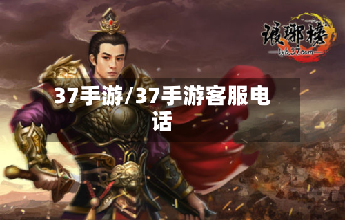 37手游/37手游客服电话-第3张图片