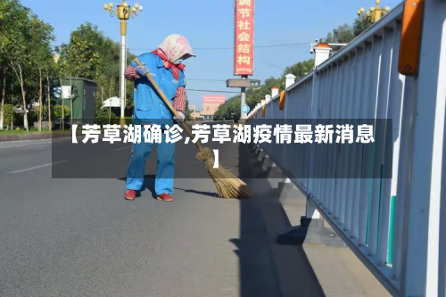 【芳草湖确诊,芳草湖疫情最新消息】