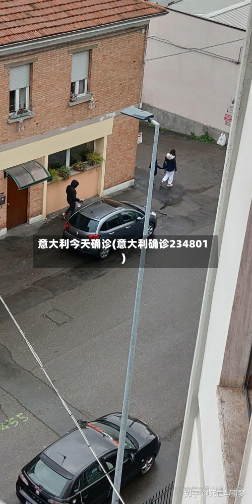 意大利今天确诊(意大利确诊234801)-第3张图片