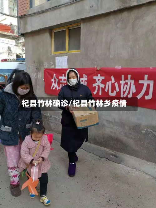 杞县竹林确诊/杞县竹林乡疫情-第2张图片