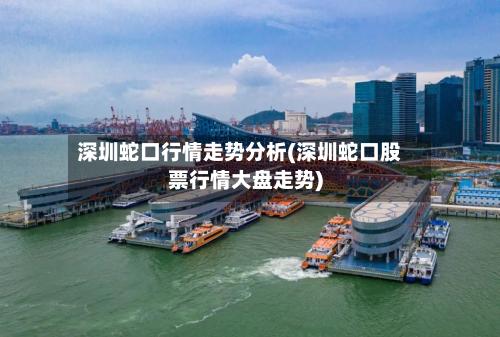 深圳蛇口行情走势分析(深圳蛇口股票行情大盘走势)