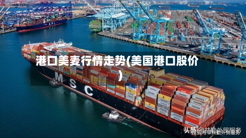 港口美麦行情走势(美国港口股价)