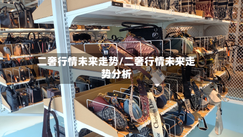 二奢行情未来走势/二奢行情未来走势分析-第2张图片