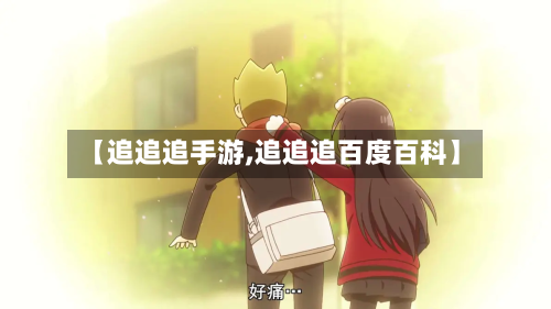 【追追追手游,追追追百度百科】