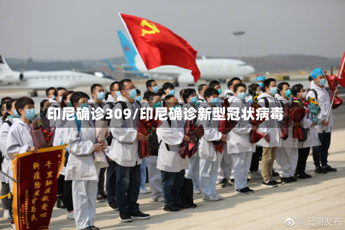 印尼确诊309/印尼确诊新型冠状病毒