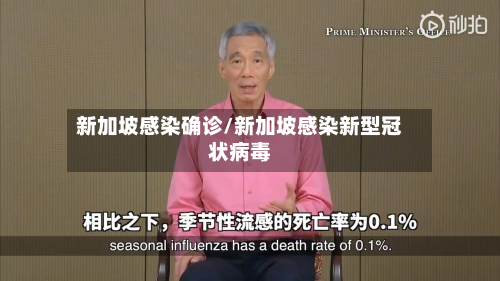 新加坡感染确诊/新加坡感染新型冠状病毒-第2张图片