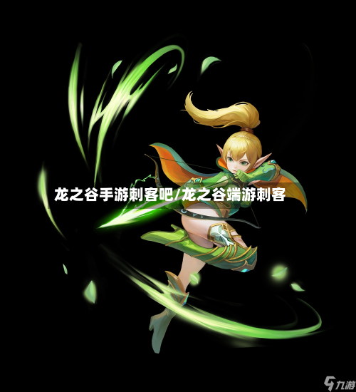 龙之谷手游刺客吧/龙之谷端游刺客