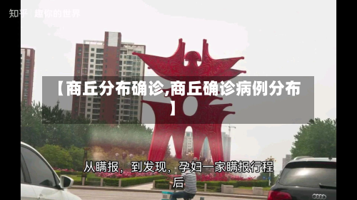 【商丘分布确诊,商丘确诊病例分布】