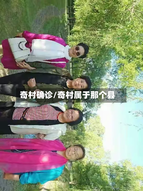 奇村确诊/奇村属于那个县
