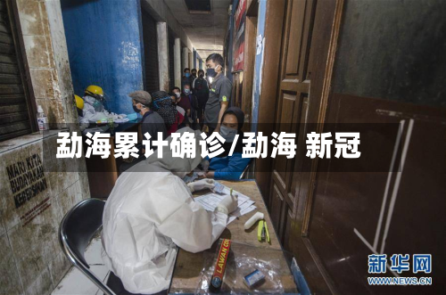 勐海累计确诊/勐海 新冠-第2张图片