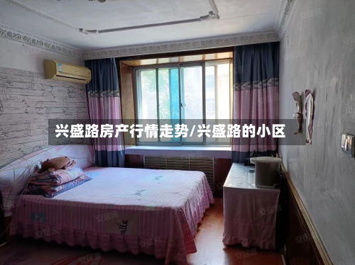 兴盛路房产行情走势/兴盛路的小区-第2张图片