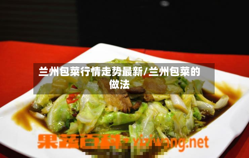 兰州包菜行情走势最新/兰州包菜的做法-第2张图片