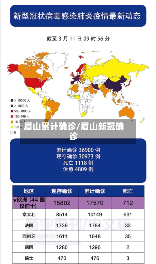 眉山累计确诊/眉山新冠确诊-第2张图片