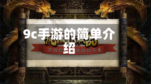 9c手游的简单介绍-第2张图片